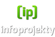 Logo InfoProjekty